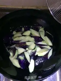 Make Spam cheese step 2