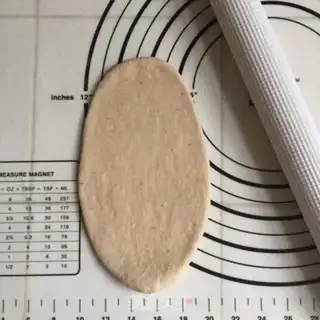 Make Bread of fruit step 5