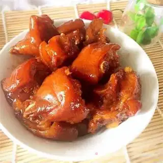 Make Big pig