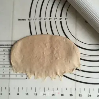 Make Bread of fruit step 6