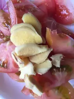 Make Soup powder step 0