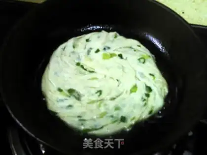 Make Precious onions step 17