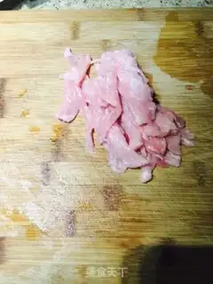 Make Boiled meat step 0