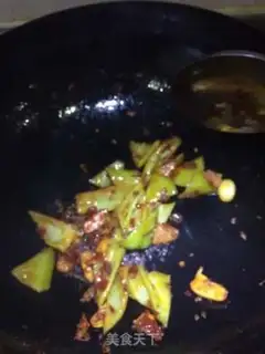 Make Spam cheese step 6