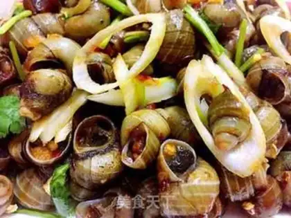 Make Garlic sauce step 15