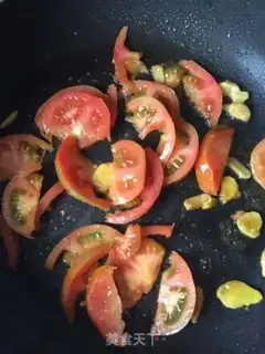 Make Soup powder step 3