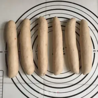 Make Bread of fruit step 9