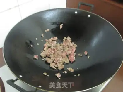 Make No radish step 4