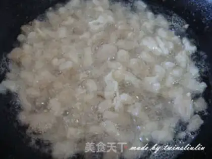 Make Get the pig oil step 5
