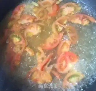 Make Soup powder step 4