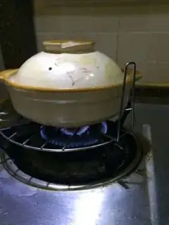 Make Spam cheese step 9