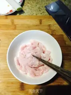 Make Boiled meat step 5