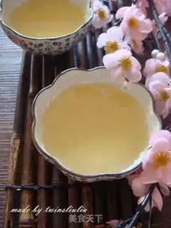 Make Get the pig oil step 10