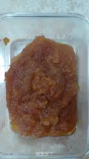 Make Bread machine jam step 2