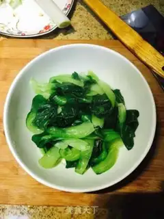 Make Boiled meat step 7