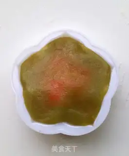 Make Frozen mooncake step 16