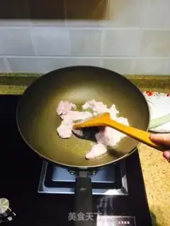 Make Boiled meat step 8
