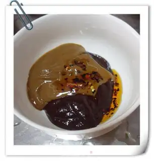 Make Vegetable sauce step 4