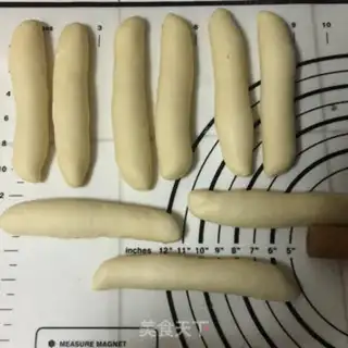 Make Apricot bread step 5