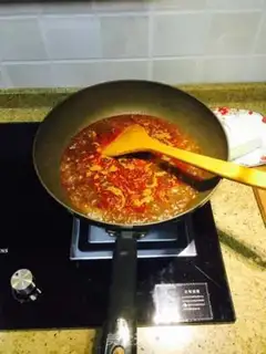 Make Boiled meat step 11