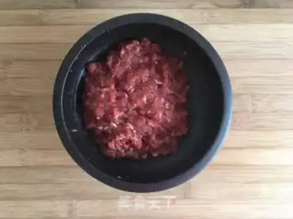 Make Frozen meatballs step 0