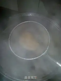Make Homemade Sydney cream step 3