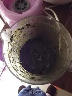 Make The daisies step 5