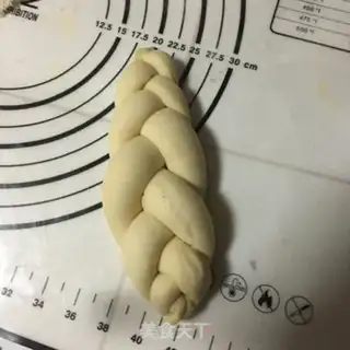 Make Apricot bread step 7