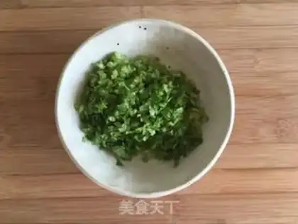 Make Frozen meatballs step 2