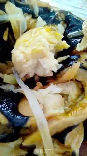 Make Fresh sturgeon step 7