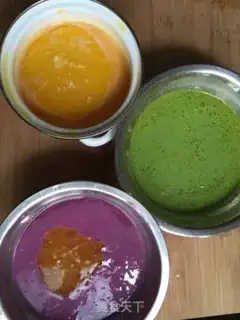 Make Triple omelet step 5