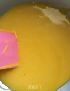 Make Quick-hand yellow cake roll step 0