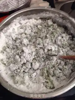 Make The daisies step 6