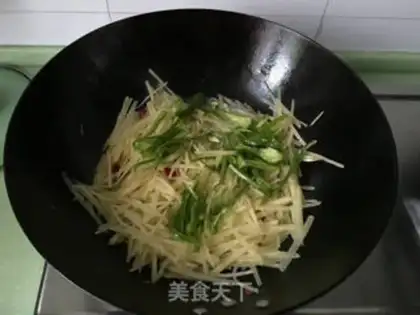 Make Boiled meat step 14