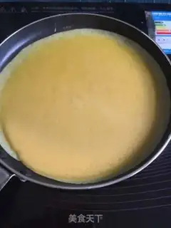 Make Triple omelet step 6