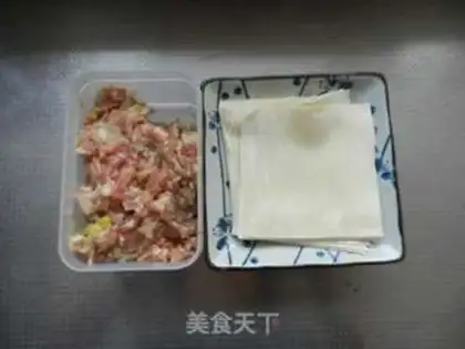 Make Taste it step 1