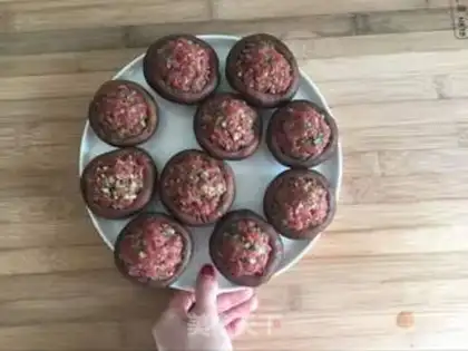 Make Frozen meatballs step 4
