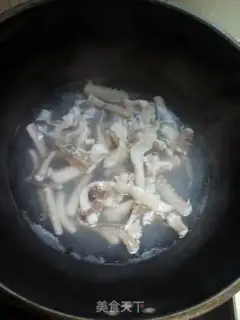 Make Scrambling step 3