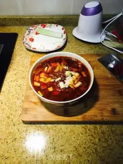Make Boiled meat step 16