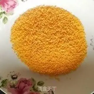 Make Microwave fried chicken wings step 1