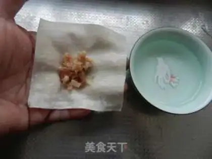 Make Taste it step 2
