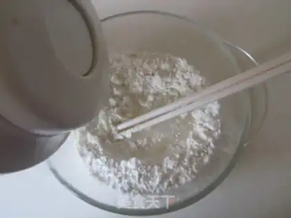 Make Shrimp sprouts step 0