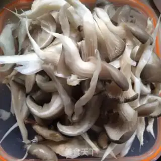 Make Three bells of soup step 1