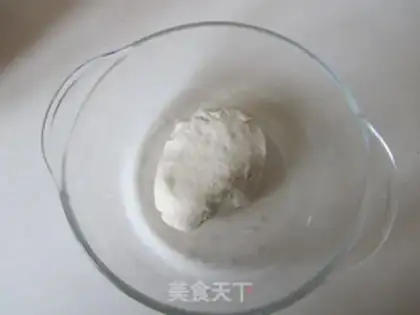 Make Shrimp sprouts step 1