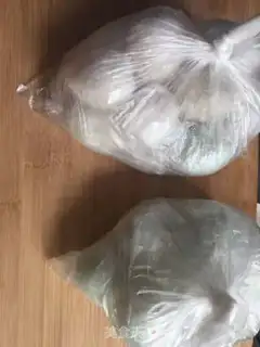 Make A duck egg step 5
