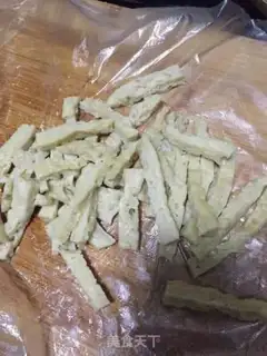 Make Homemade skin step 6