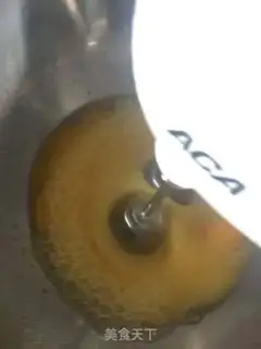 Make SpongeBob step 1