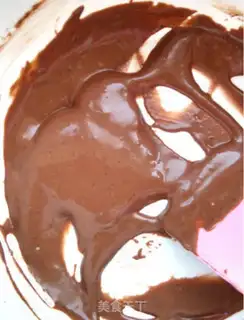 Make Cake roll step 2