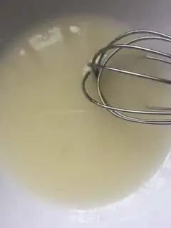 Make SpongeBob step 4