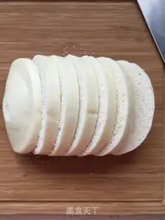 Make Pancake step 0